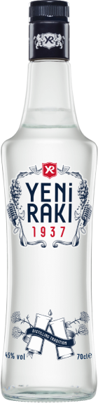 Photo for: Yeni Rakı 1937