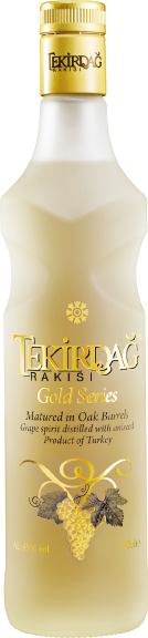 Photo for: Tekirdağ Rakısı Altın Seri Rakisi