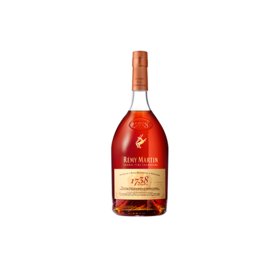 Photo for: Rémy Martin 1738AR