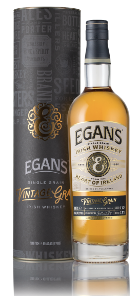 Photo for: Egan's Vintage Grain