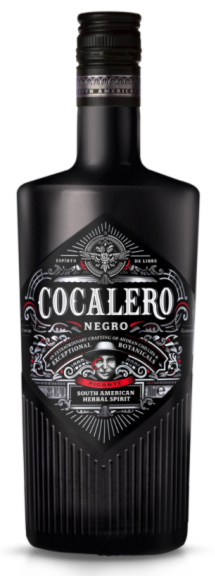 Photo for: Cocalero Negro 