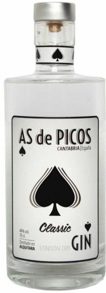 Photo for: GIN AS DE PICOS