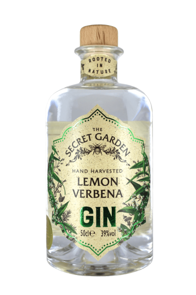 Photo for: Secret Garden Lemon Verbena Gin