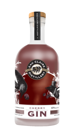 Photo for: Cherry Gin 