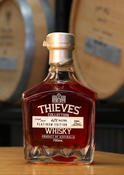 Photo for: Platinum Edition Whisky