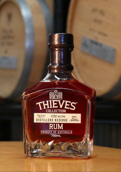 Photo for: Distiller's Reserve Rum