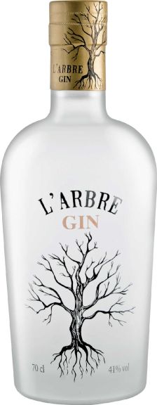 Photo for: Gin L'arbre