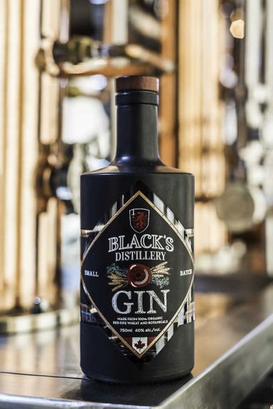 Photo for: Black's Distillery