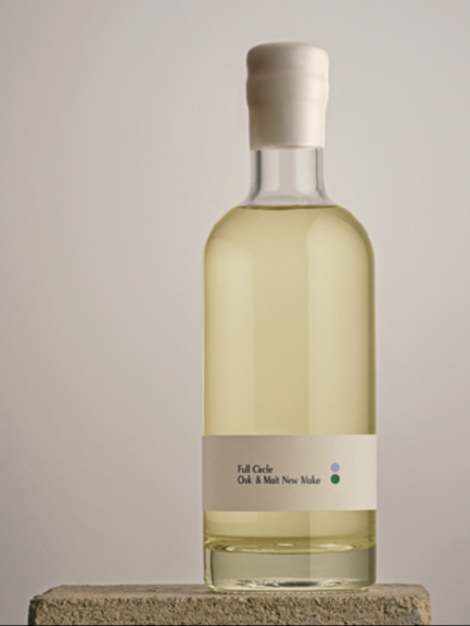 Photo for: Full Circle Oak & Malt Spirit