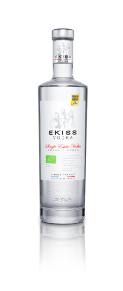 Photo for: Ekiss Vodka 
