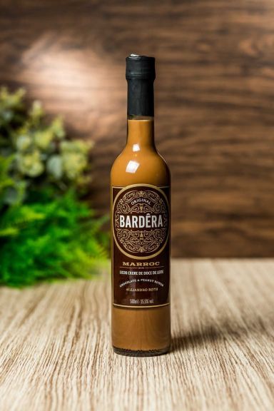 Photo for: BARDERA MARROC