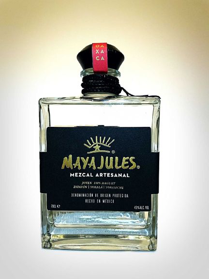 Photo for: MayaJules Mezcal Artesanal