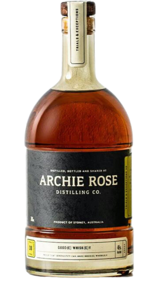 Photo for: Good(E) Whisk(E)y