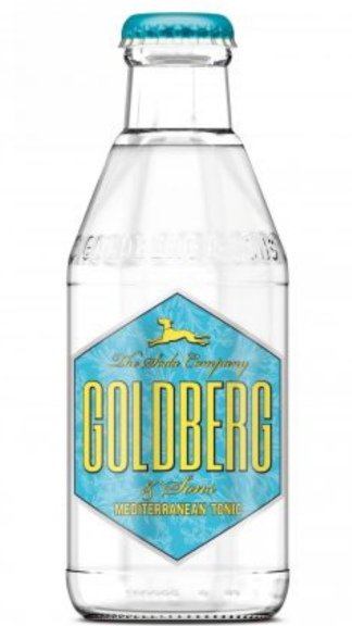 Photo for: Goldberg Mediterranean Tonic