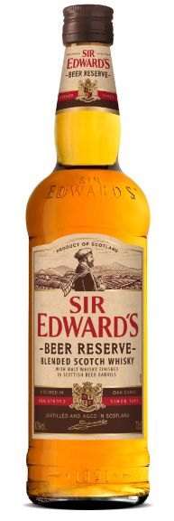Photo for: Sir Edward's Beer Reserve