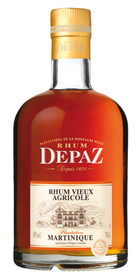 Photo for: Depaz Vieux Plantation