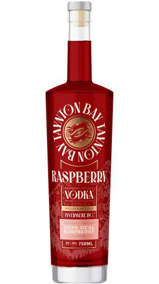 Photo for: Taynton Bay Spirits Raspberry