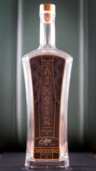 Photo for: Aitil House Gin