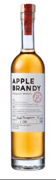 Photo for: Reliquum - Apple Bouse