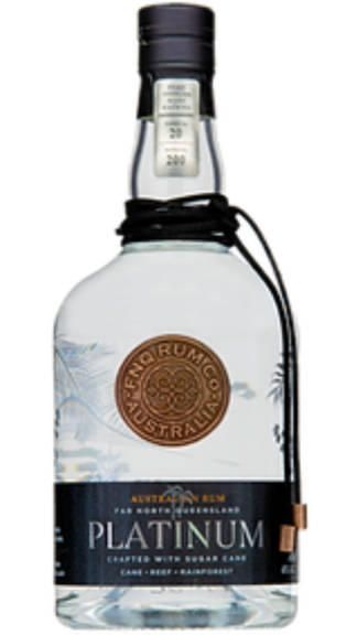 Photo for: FNQ Rum Co. Platinum