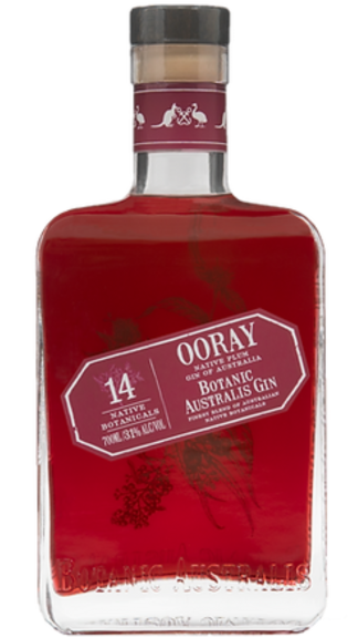 Photo for: Botanic Australis Ooray Gin