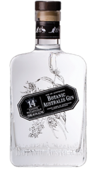 Photo for: Botanic Australis Gin