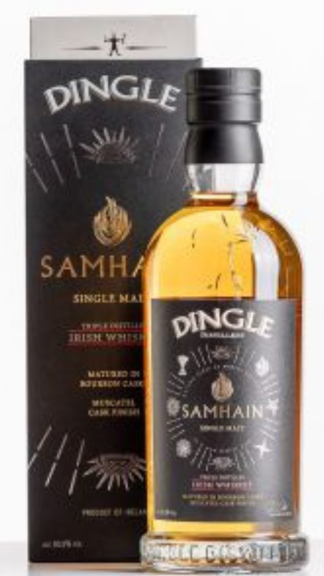 Photo for: Samhain Single Malt 