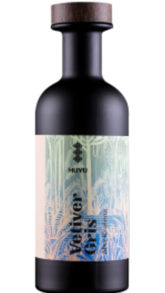 Photo for: Muyu Vetiver Gris