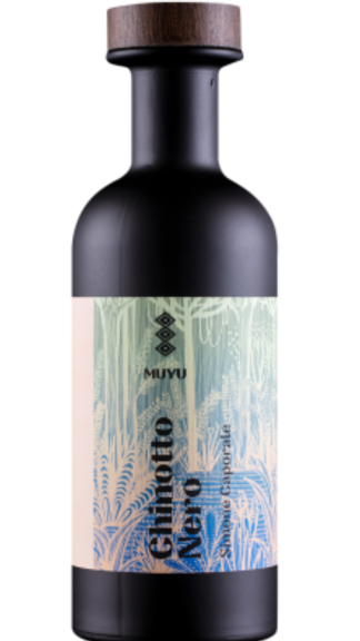 Photo for: Muyu Chinotto Nero
