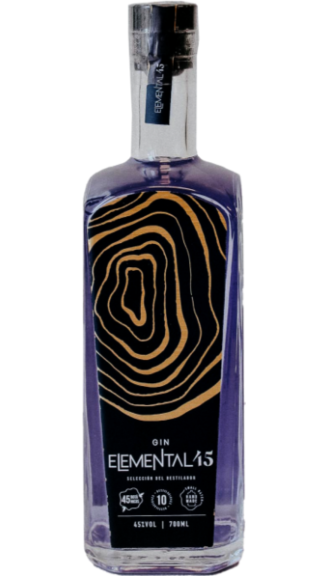 Photo for: Gin Elemental 45