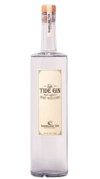 Photo for: Tide Gin