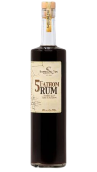 Photo for: 5 Fathom Rum
