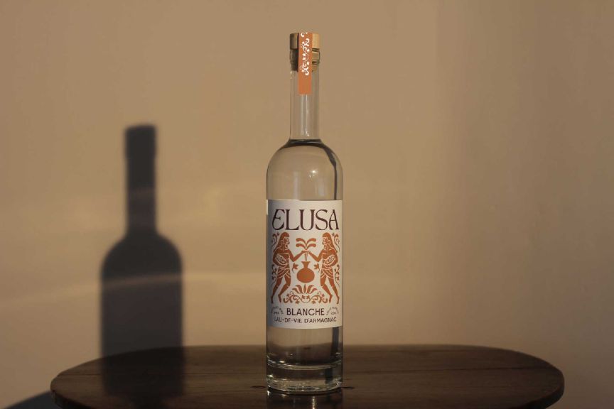 Photo for: Elusa Blanche