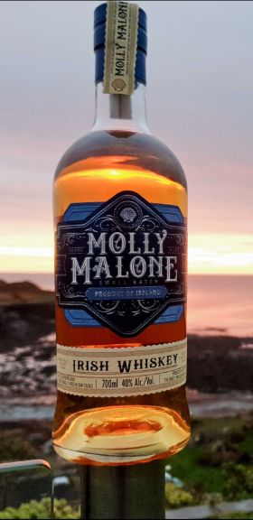 Photo for: Molly Malone Small Batch Irish Whiskey