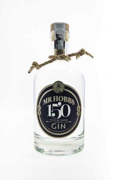 Photo for: Mr Hobbs 150 Gin
