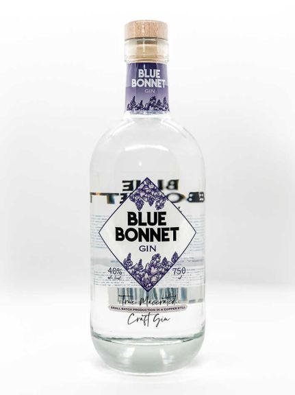 Photo for: Bluebonnet Gin