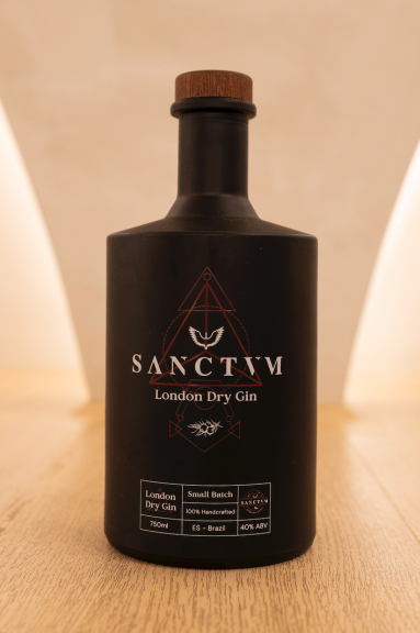 Photo for: Sanctvm London Dry Gin