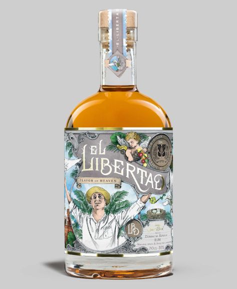 Photo for: El Libertad Flavor of Heaven