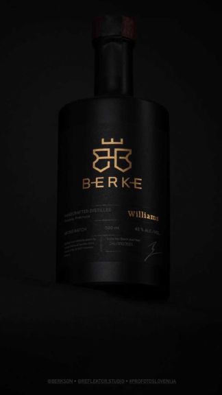 Photo for: BERKE / Williams