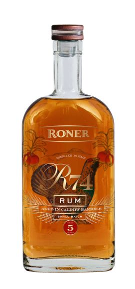 Photo for: R74 Rum Aged