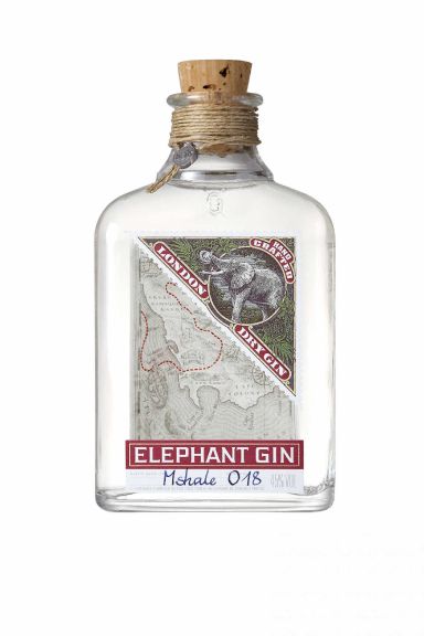 Photo for: Elephant London Dry Gin