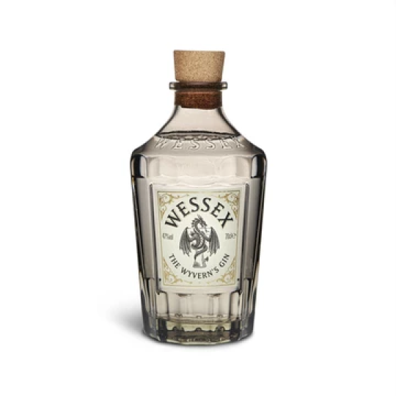 Photo for: THE WYVERN'S GIN