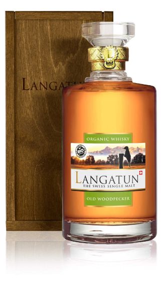 Photo for: Langatun Old Woodpecker