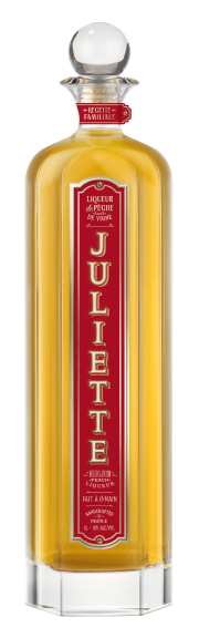 Photo for: Juliette Heirloom Peach Liqueur