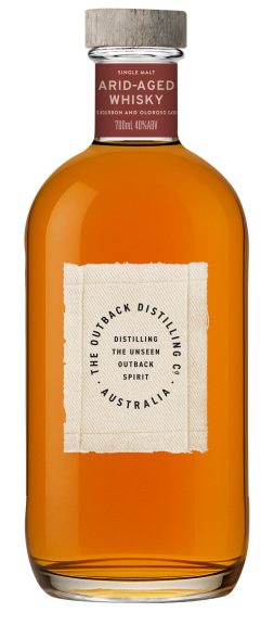 Photo for: Arid-Aged Single Malt Whisky