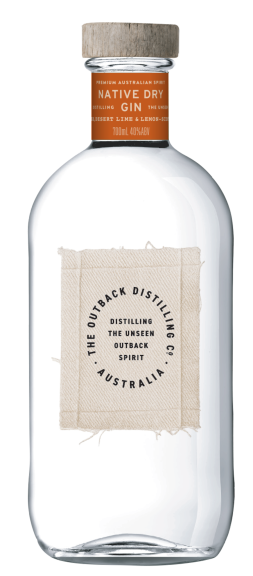 Photo for: Native Dry Gin