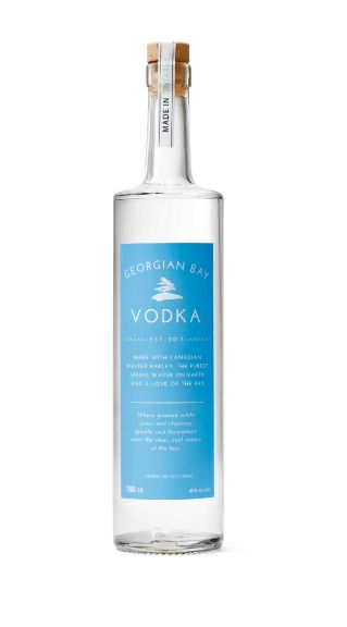 Photo for: Georgian Bay Vodka