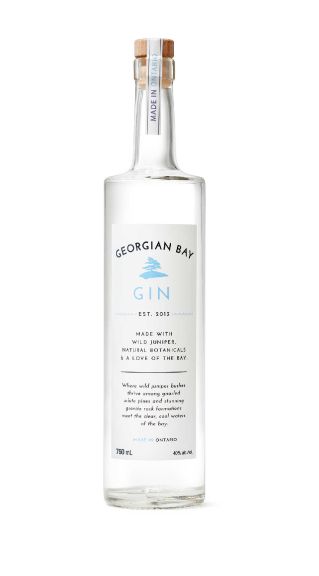 Photo for: Georgian Bay Gin