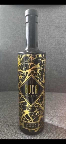 Photo for: BUCA Black Sambuca
