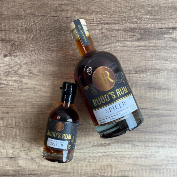 Photo for: Spiced Rum